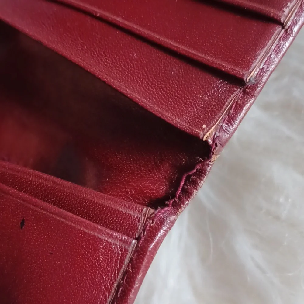 Yves Saint Laurent pre owned